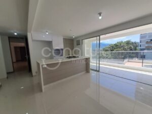 Apartamento en venta en Itagüí – Verde Vivo