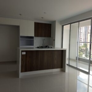 APARTAMENTOS EN VENTA EN VERDE VIVO