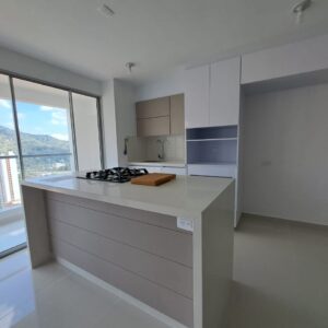 VENTA DE APATEMENTO EN VERDE VIVO