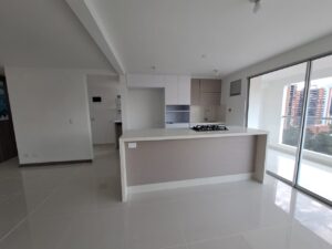 VENTA DE APARTAMENTO EN VERDE VIVO