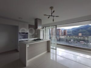 Apartamento en venta en Itagüí – Verde Vivo | Ideal para generar renta