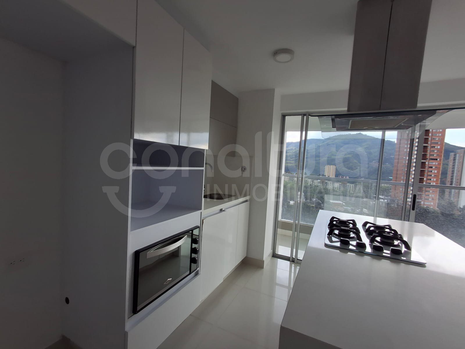 Apartamento en venta en Itagüí – Verde Vivo | Ideal para generar renta - Imagen 3