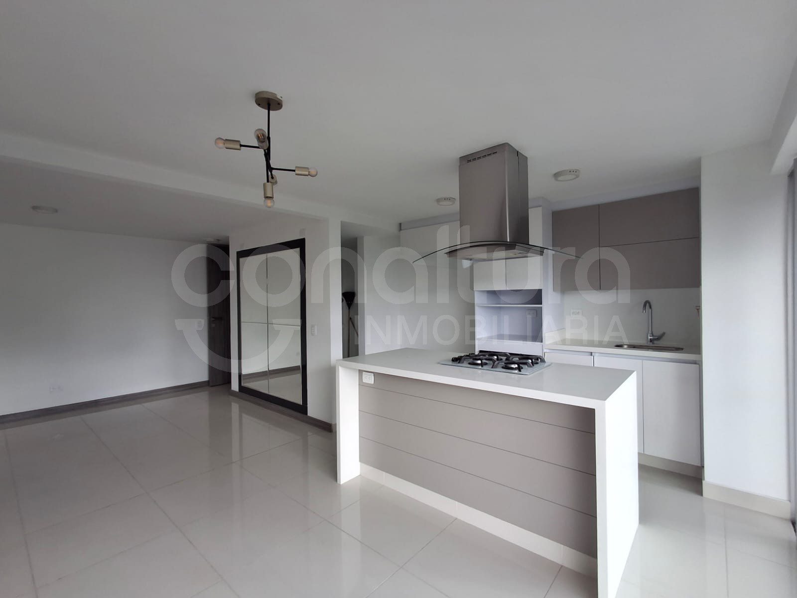 Apartamento en venta en Itagüí – Verde Vivo | Ideal para generar renta - Imagen 2