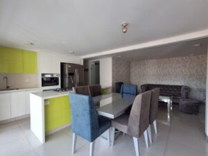 Apartamento en venta en Itagüí- Suramérica