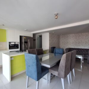 Apartamento en venta en Itagüí- Suramérica