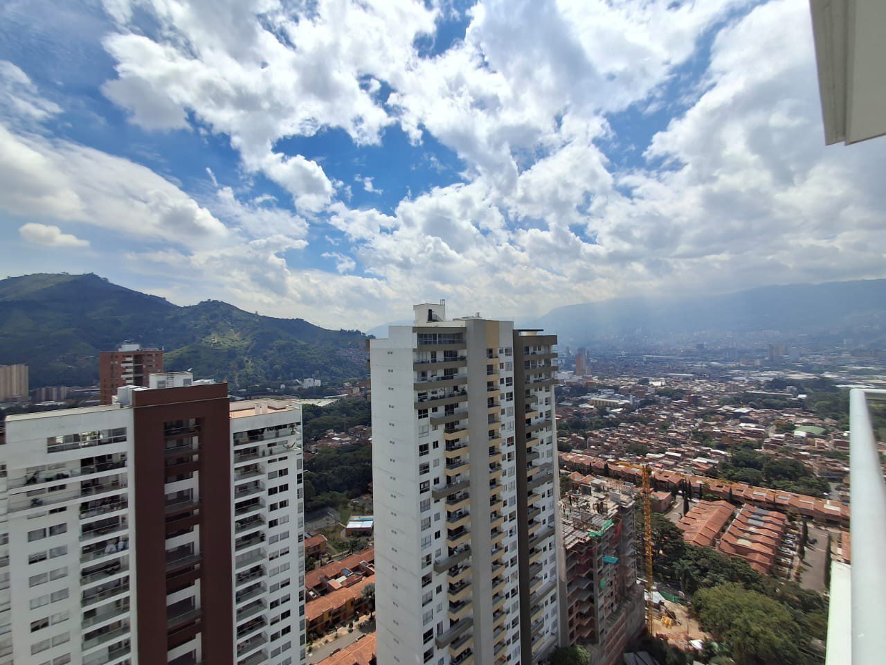 Apartamento en venta en Itagüí | Verde Vivo alta rentabilidad - Imagen 29