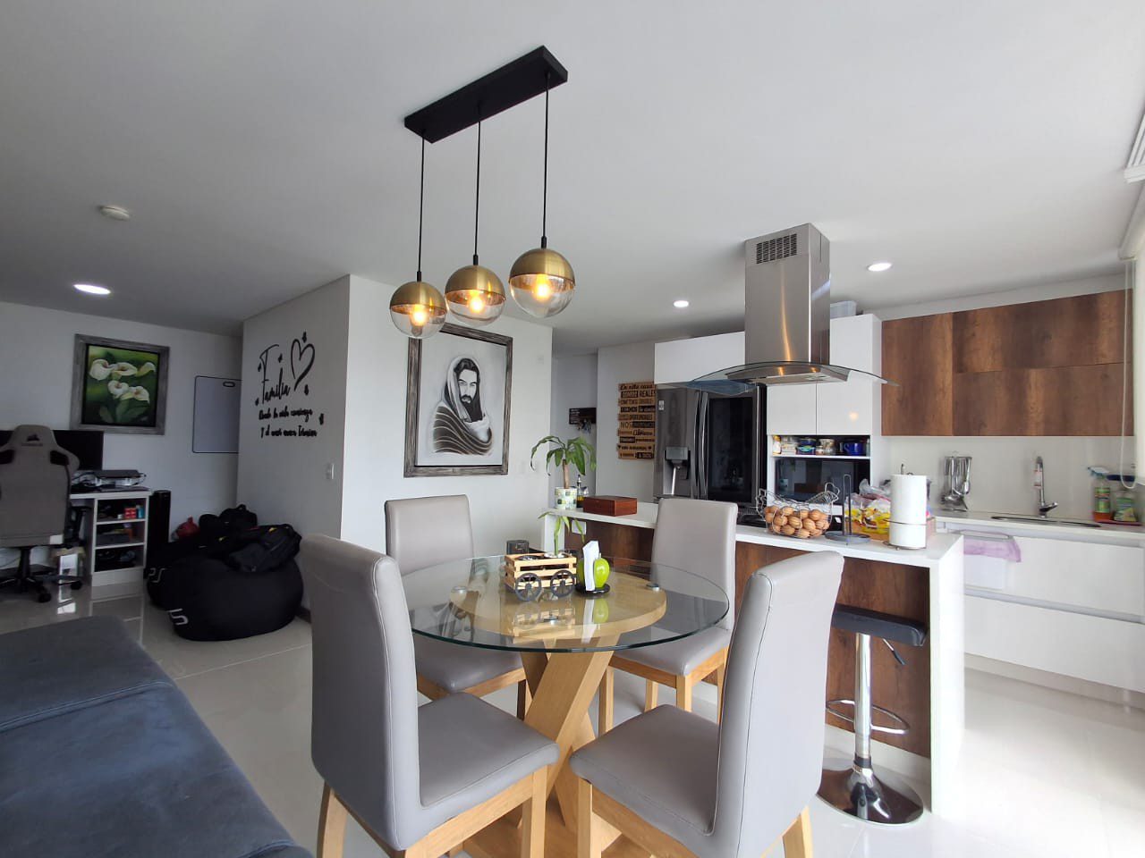 Apartamento en venta en Itagüí | Verde Vivo alta rentabilidad - Imagen 6