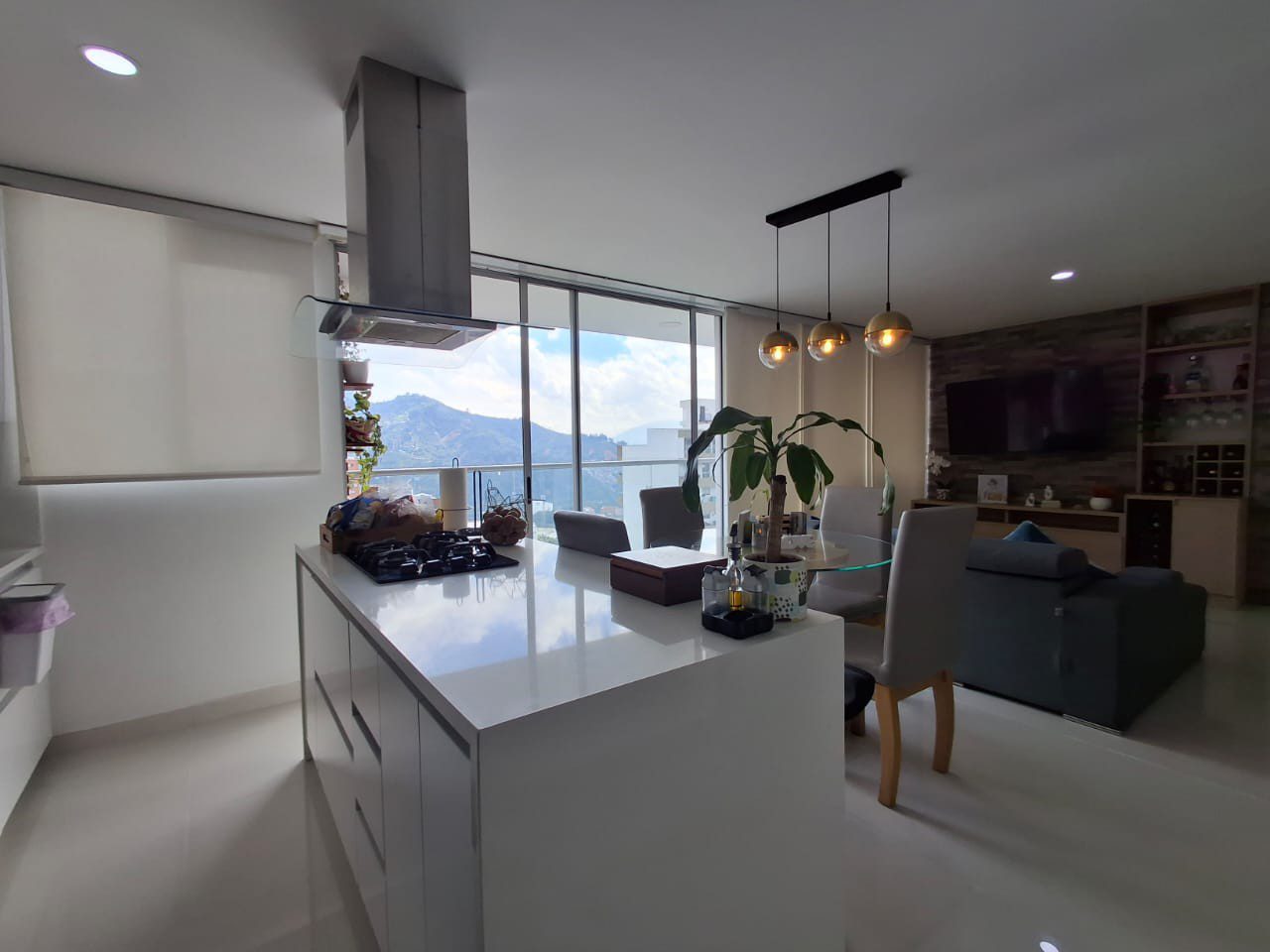 Apartamento en venta en Itagüí | Verde Vivo alta rentabilidad - Imagen 5