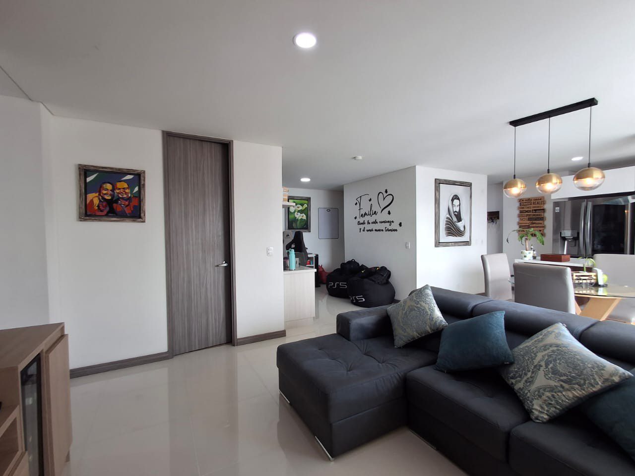 Apartamento en venta en Itagüí | Verde Vivo alta rentabilidad - Imagen 9