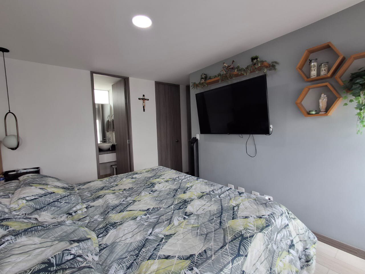 Apartamento en venta en Itagüí | Verde Vivo alta rentabilidad - Imagen 17