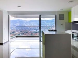 Apartamento en venta en Itagüí – Verde Vivo