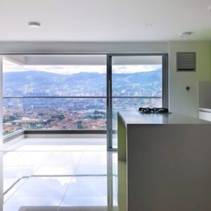 Apartamento en venta en Itagüí – Verde Vivo