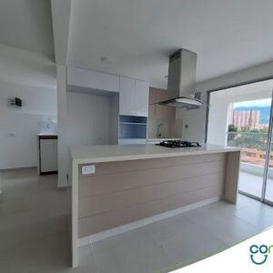APARTAMENTO DE VENTA EN ITAGUI SURAMERICA